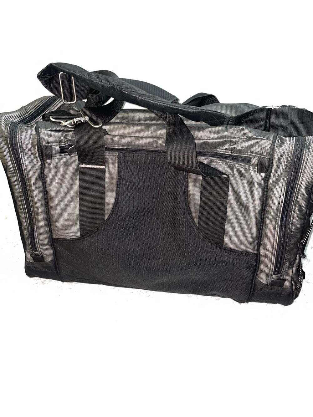 Callaway Golf Ogio Branded Travel Duffle Bag - Picture 9 of 16